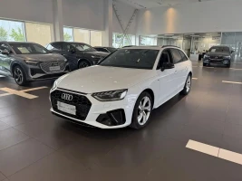 Audi A4 (Import) 2022 Avant 40 TFSI Fashion Dynamic