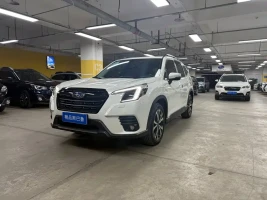 Subaru Forester 2024 2.5i AWD Premium EyeSight