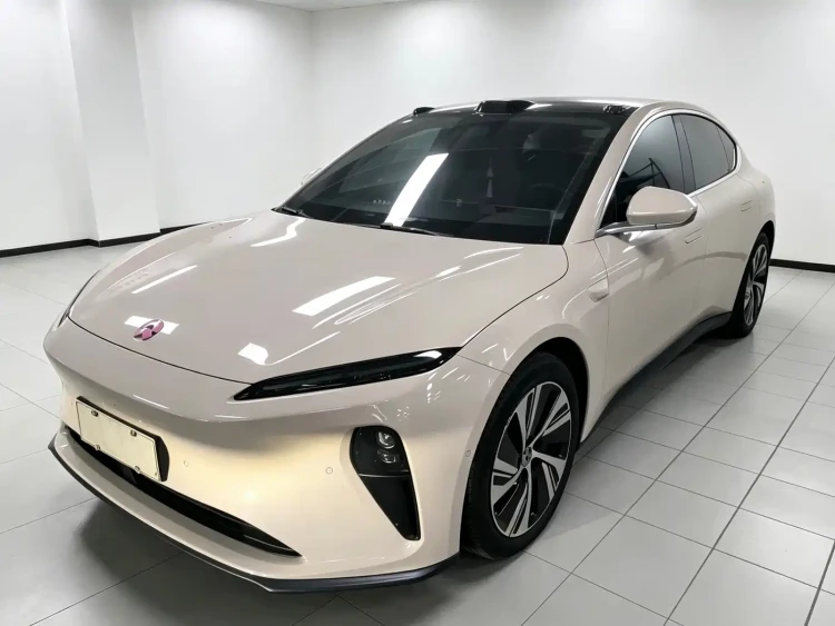 NIO ET5 2024 75kWh
