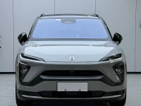 NIO ES6 2021.09 64000 км