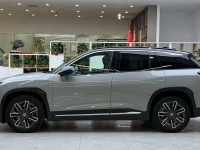 NIO ES6 2021.09 64000 км