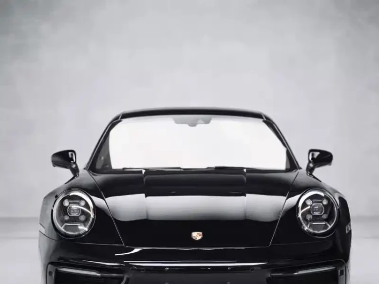 Porsche 911 2019 Carrera S 3.0T