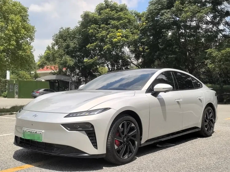 Dongfeng Yipai eπ007 2024 Model 530Pro Version