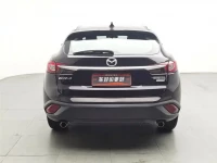 Mazda CX-4 2018 2.0L Automatic 2WD Sky Taste Upgrade Edition China V
