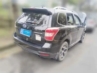 Subaru Forester 2013 2.5i Automatic Premium Edition