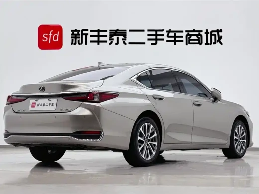 Lexus ES 2022 200 Excellence Edition