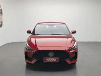 MG MG5 2021 Model 180DVVT CVT Youth Luxury Edition