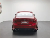 MG MG5 2021 Model 180DVVT CVT Youth Luxury Edition