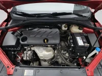 MG MG5 2021 Model 180DVVT CVT Youth Luxury Edition
