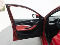 MG MG5 2021 Model 180DVVT CVT Youth Luxury Edition