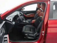 MG MG5 2021 Model 180DVVT CVT Youth Luxury Edition