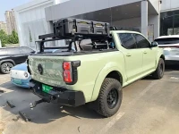 Great Wall Shanhai Cannon 2023 3.0T V6 Gasoline Extreme Realm Towing Edition