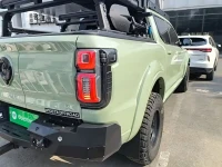 Great Wall Shanhai Cannon 2023 3.0T V6 Gasoline Extreme Realm Towing Edition