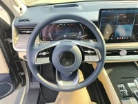 Great Wall Shanhai Cannon 2023 3.0T V6 Gasoline Extreme Realm Towing Edition