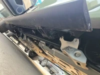 Great Wall Shanhai Cannon 2023 3.0T V6 Gasoline Extreme Realm Towing Edition