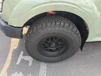 Great Wall Shanhai Cannon 2023 3.0T V6 Gasoline Extreme Realm Towing Edition
