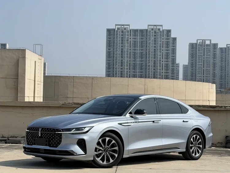 Lincoln Z 2022 Model iEnjoy Premium Edition