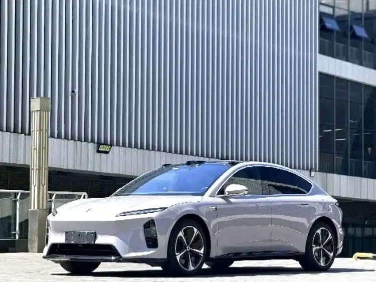 NIO ET5 2025 75kWh