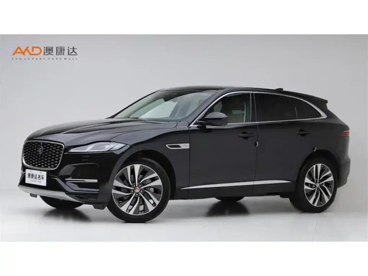 Jaguar F-PACE 2022 P250 HSE
