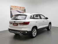 Jetta VS7 2020 1.4T Auto Enjoyment