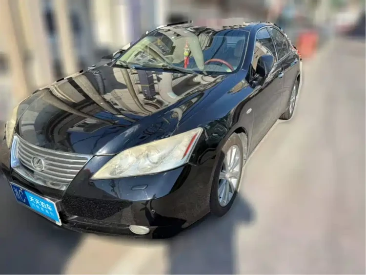 Lexus ES 2006 350 Luxury Edition