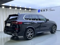 BMW X5 (Import) 2021 Facelift xDrive40i Exclusive M Sport Package