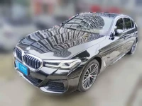BMW 5 Series 2023 530Li Leading M Sport Package