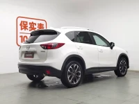 Mazda CX-5 2015 2.5L Automatic AWD Flagship