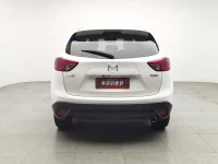 Mazda CX-5 2015 2.5L Automatic AWD Flagship