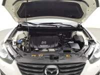Mazda CX-5 2015 2.5L Automatic AWD Flagship