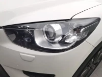 Mazda CX-5 2015 2.5L Automatic AWD Flagship