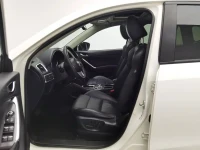 Mazda CX-5 2015 2.5L Automatic AWD Flagship