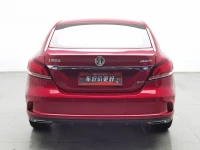 MG MG6 2018 20T Automatic Tmall Edition