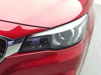 MG MG6 2018 20T Automatic Tmall Edition