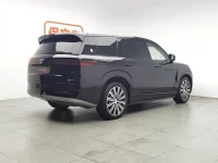 Denza N9 2025 Model Prestige Edition