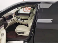 Denza N9 2025 Model Prestige Edition