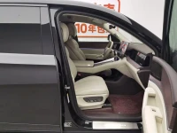 Denza N9 2025 Model Prestige Edition