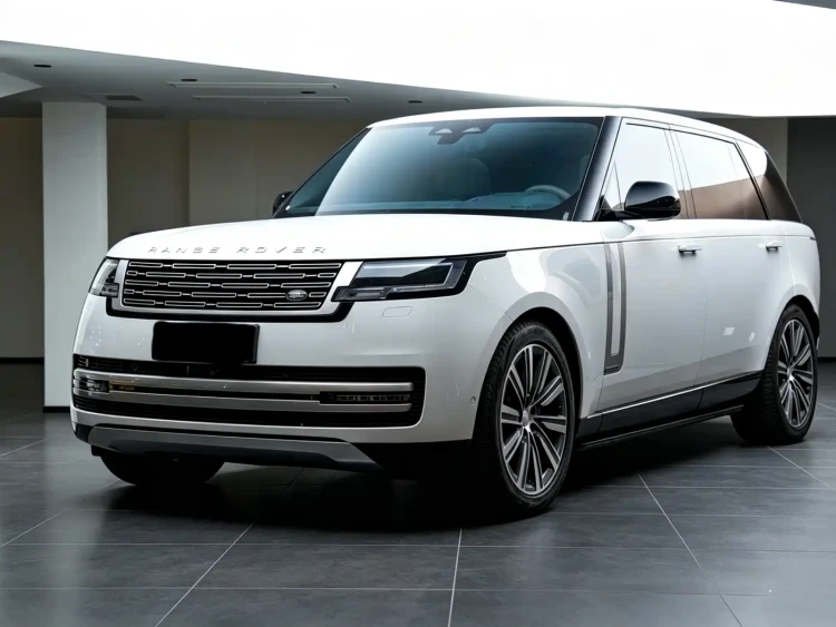 Land Rover Range Rover 2024 3.0 L6 400PS Exemplary Extended