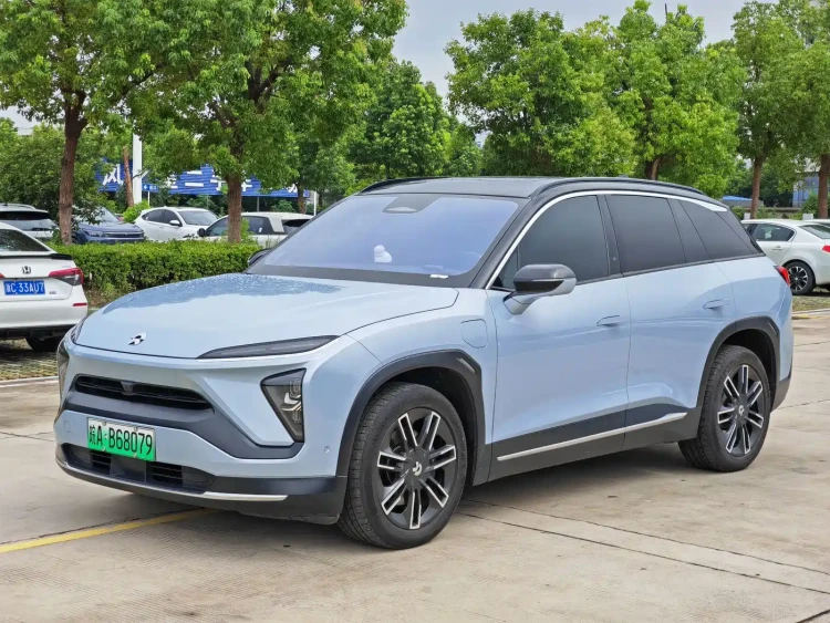 NIO ES6 2020 420KM Sport