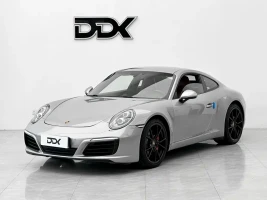 Porsche 911 2016 Carrera S 3.0T