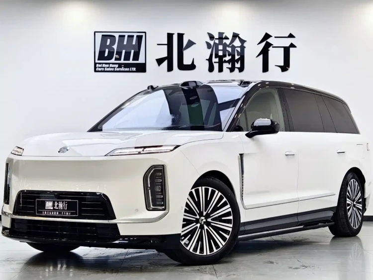 NIO ES9