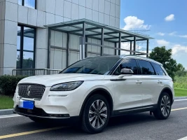 Lincoln Adventurer 2022 2.0T FWD Premium Luxury Edition