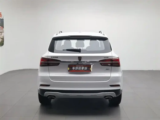 Roewe RX5 2020 20T Automatic 4G Connected Surpass Edition