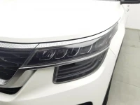 Kia KX3 Smart Run 2020 1.5L CVT Trend Edition