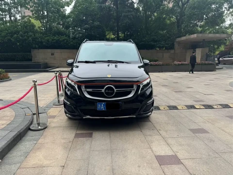 Lorinser VS Series 2019 VS500L