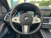 BMW X5 2022 Facelift xDrive 40Li M Sport Package