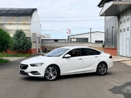 Buick Regal 2017 28T Premium Type