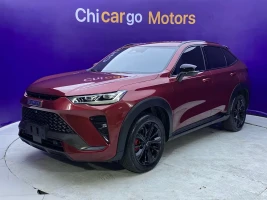 Haval H6S 2022 Model 2.0T AWD Trend Run Edition