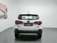 BYD Song New Energy 2017 Song DM 1.5TID Full-time 4WD Luxury
