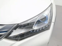 BYD Song New Energy 2017 Song DM 1.5TID Full-time 4WD Luxury